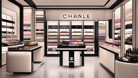 buy chanel cosmetics online.